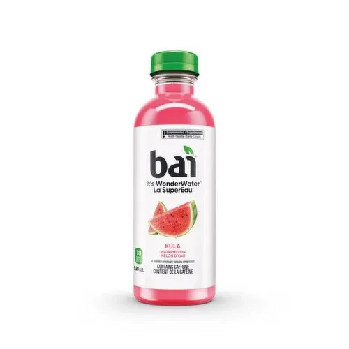 BAI ANTIOXIDANT KULA WATERMELON GF 530 ML