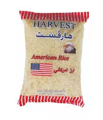 HARVEST AMERICAN RICE 5 KG