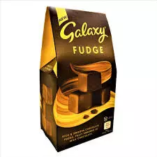 GALAXY FUDG 100 G