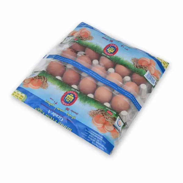 HAWA CHICKEN BROWN EGG *30