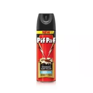 PIF PAF KILL&PROTECT ODOURLESS 300 ML