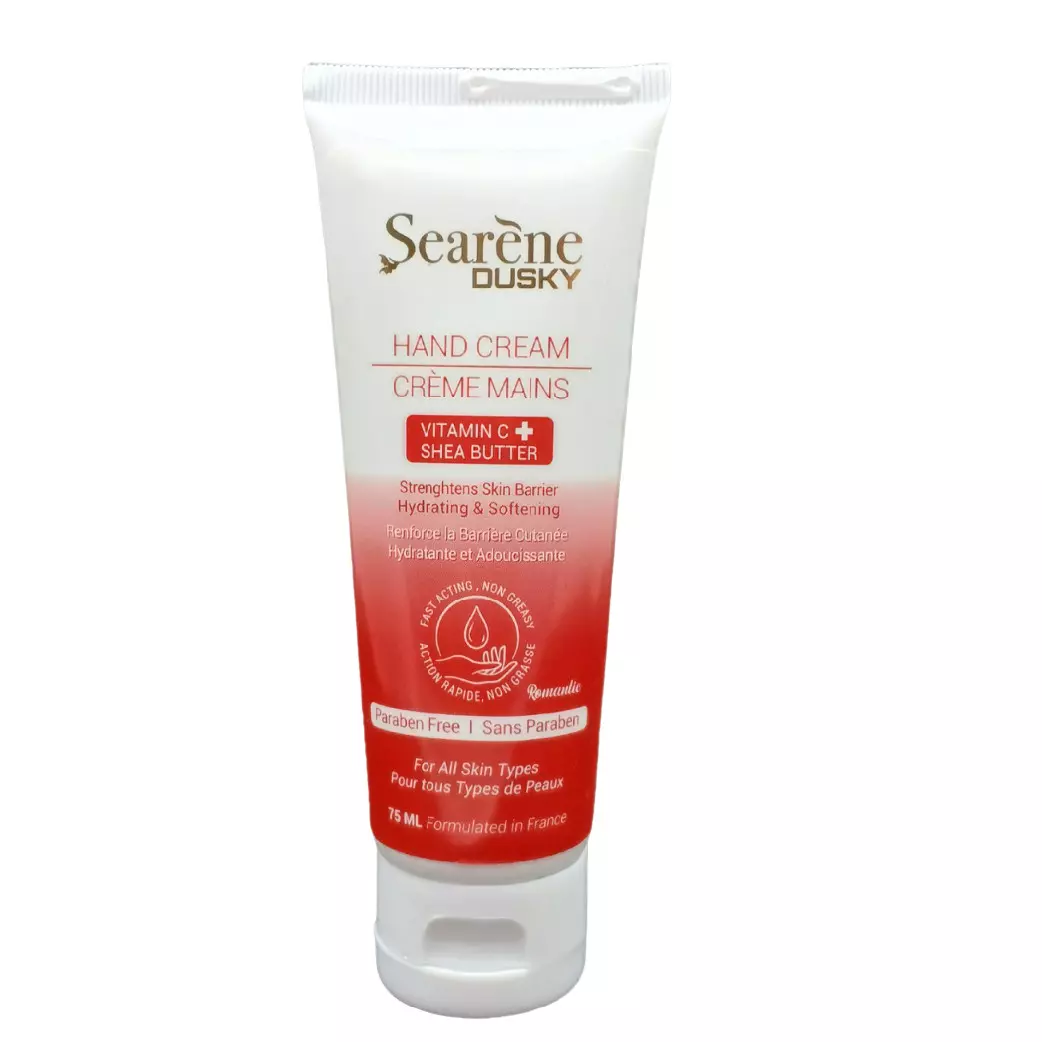 SEARENE HAND CREAM ROMANTIC 75ML