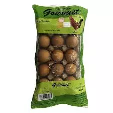 NEW HOPE GOURMET BROWN EGG *15