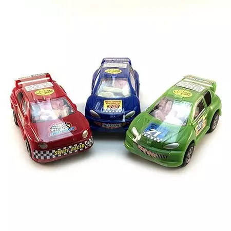 KIDSMANIA SWEET RACER 