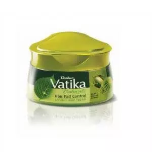 VATIKA HAIR CREAM CACTUS & OLIVE 140ML