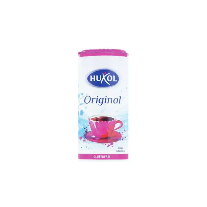 HUXOL SWEETENER 72 G