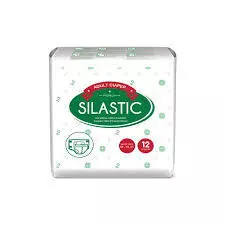 SILASTIQUE #2 ADULT