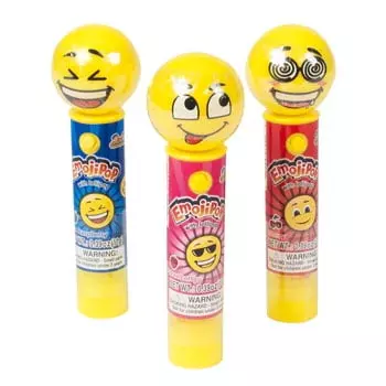 KIDSMANIA EMOJI POP 11G