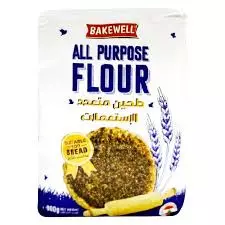 BAKEWELL ALL PURPOSE FLOUR 900 G