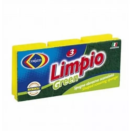 CORAZZI LIMPIO GREEN XR807 