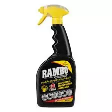 RAMBO MULTI PURPOSE DEGREASER 1000 ML
