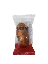 RIMAS VANILLA CAKE 35G