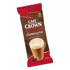 CAFE CROWN CAPPUCCINO 14 G
