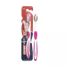 CLEODENT COMPLETE CARE TOOTH BRUSH