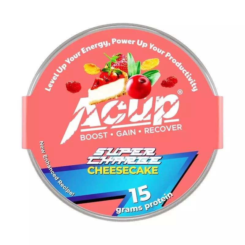 ACUP CHEESES CAKE 66 G 
