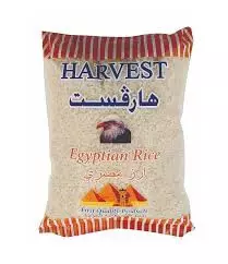 HARVEST EGEPTIAN RICE 5 KG