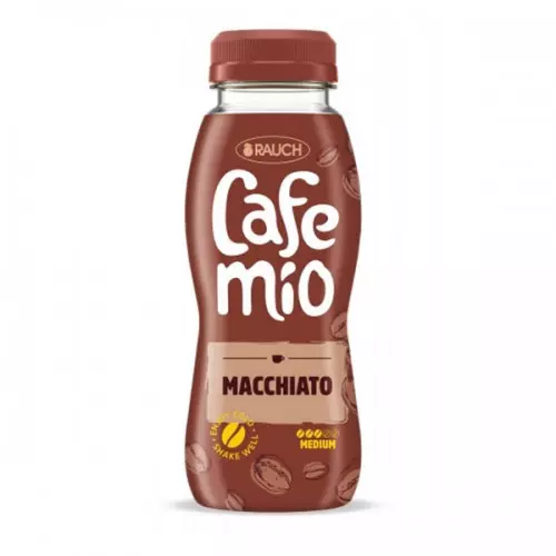 RAUCH CAFE MIO MACCHIATO 250 ML