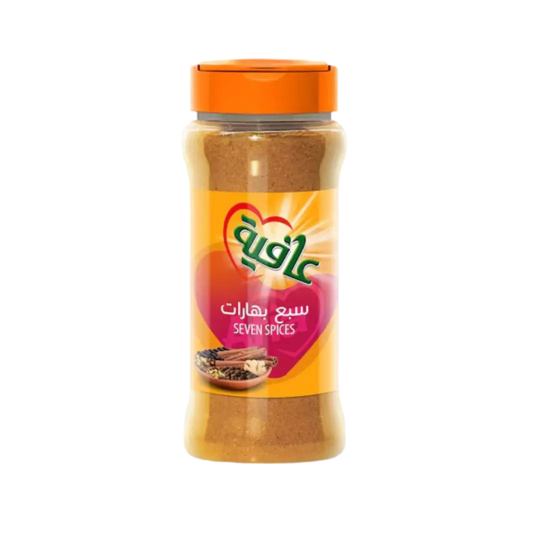 AFIA SEVEN SPICES 145 G سبع بهارات
