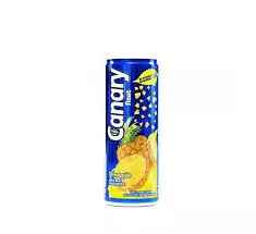 CANARY COCKTAIL DRINK 240 ML