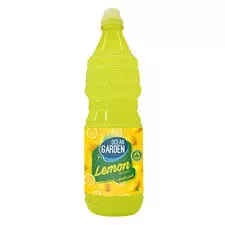 OCEAN GARDEN LEMON FLAVOR SEASONING 1L