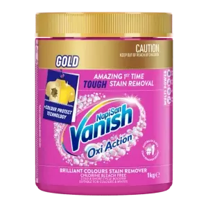 VANISH POWDER OXI ADVANCE 900G PINK