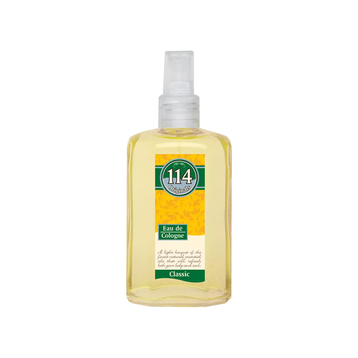 114 AMATOURY CLASSIC 250 ML