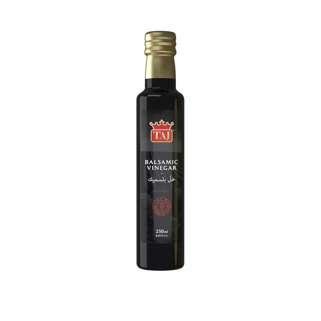 TAJ BALSAMIC VINEGAR 250 ML