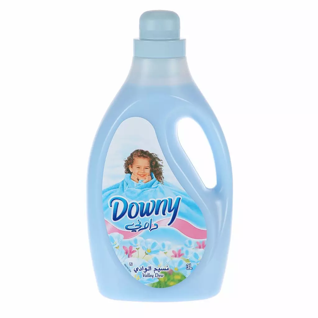 DOWNY VALLEY DEW REGULAR 3 L