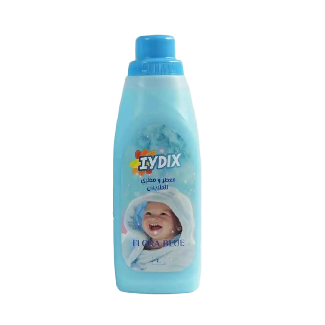 IYDIX SOFTENER FLORA BLUE 1 L