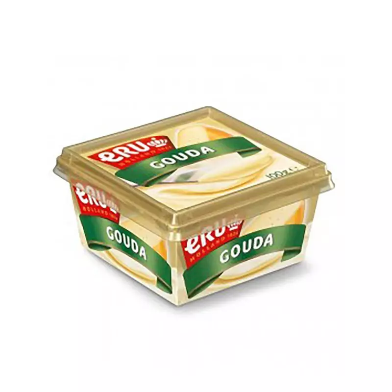 ERU GOUDA CHEESE 100G 
