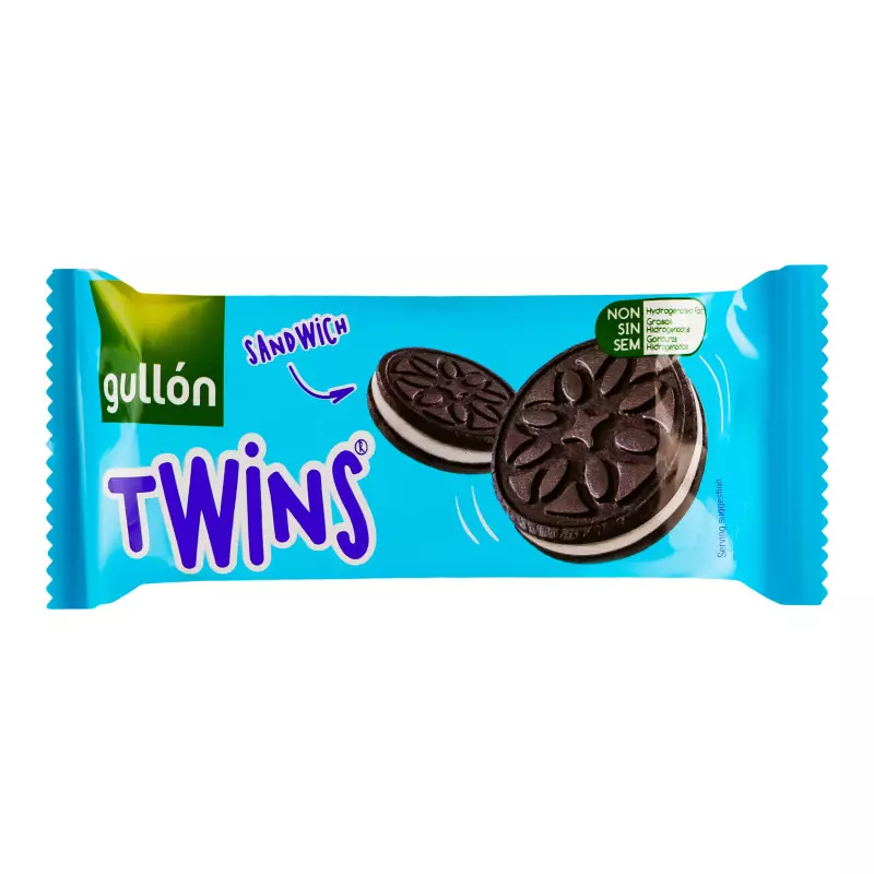 GULLON TWINS 44 G