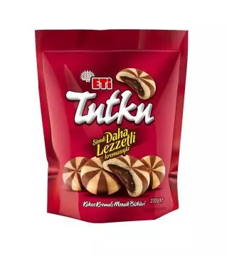 ETI TUTKU 210 G