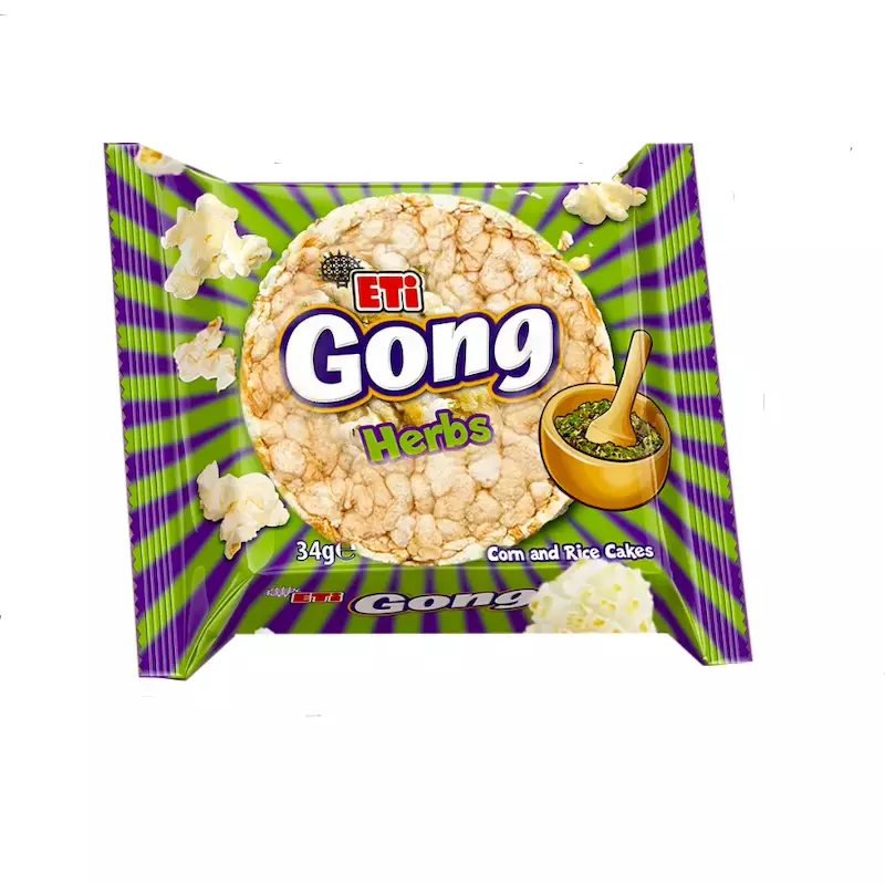 ETI GONG HERBS 34 G