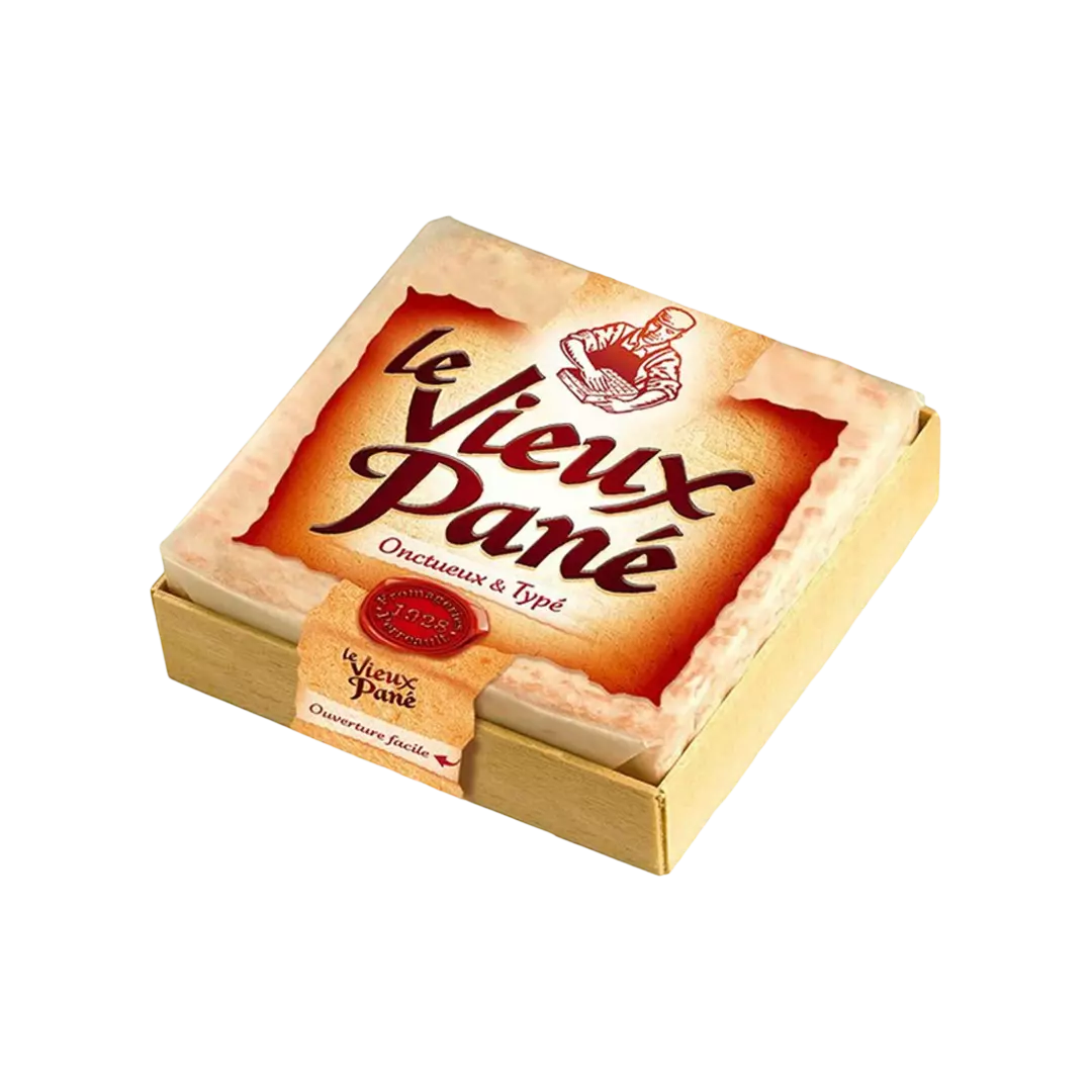 VIEUX PANE CHEESE 200 G