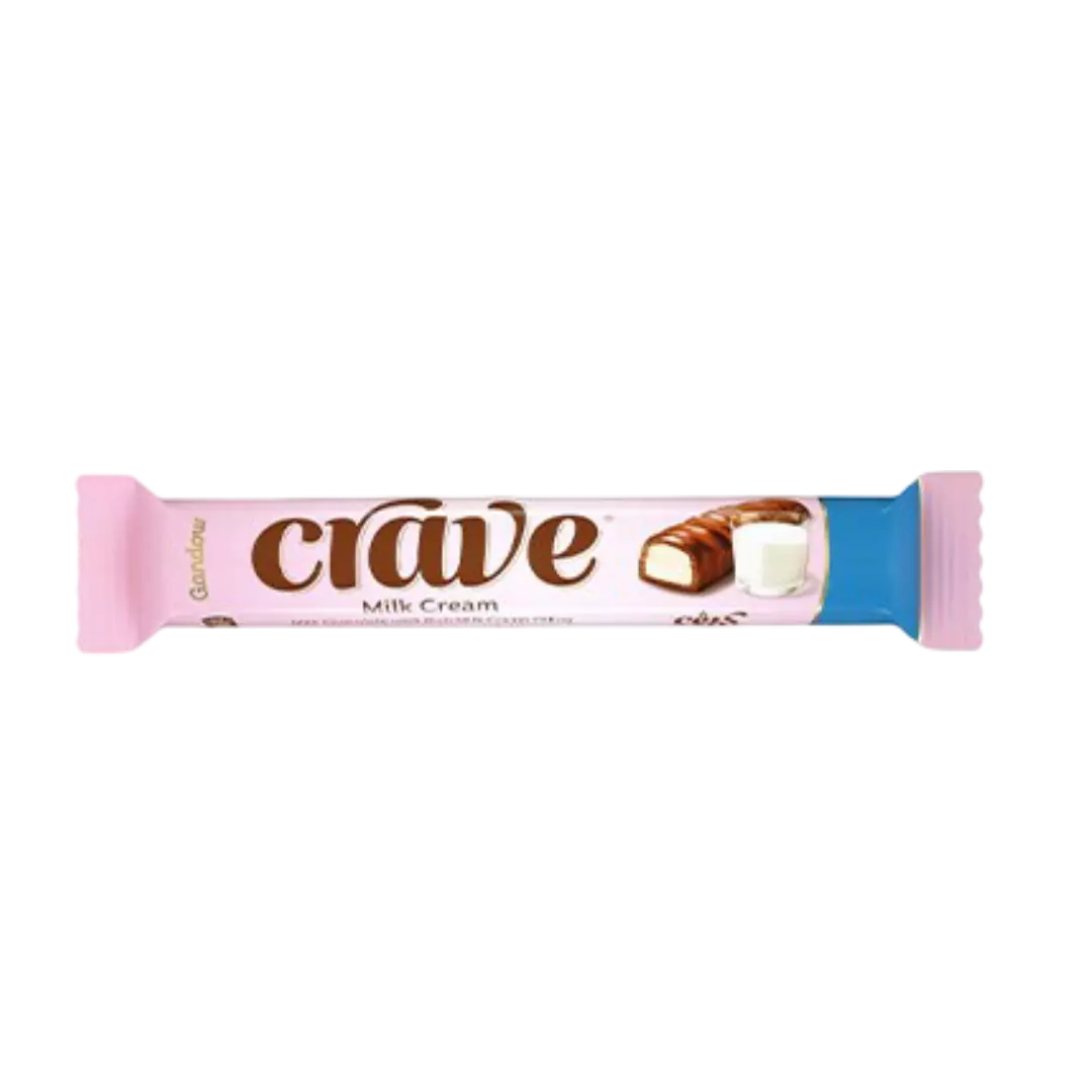 GANDOUR CRAVE MILK CREAM 29 G