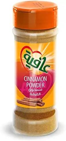 AFIA CINNAMON POWDER 40 G قرفة ناعمة