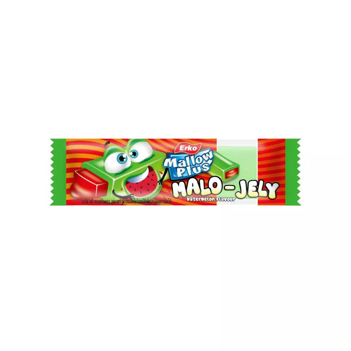 ERKO MALLOW JELY WATERMELON 17G
