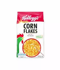 KELLOGGS CORN FLAKES 400 G