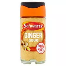 SCHWARTZ GINGER GROUND 26 G