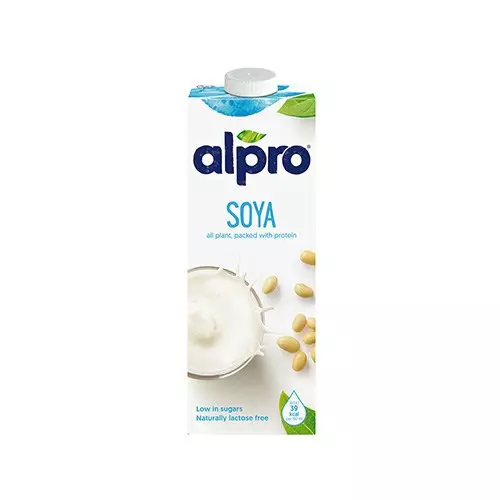 ALPRO MILK SOYA 1L