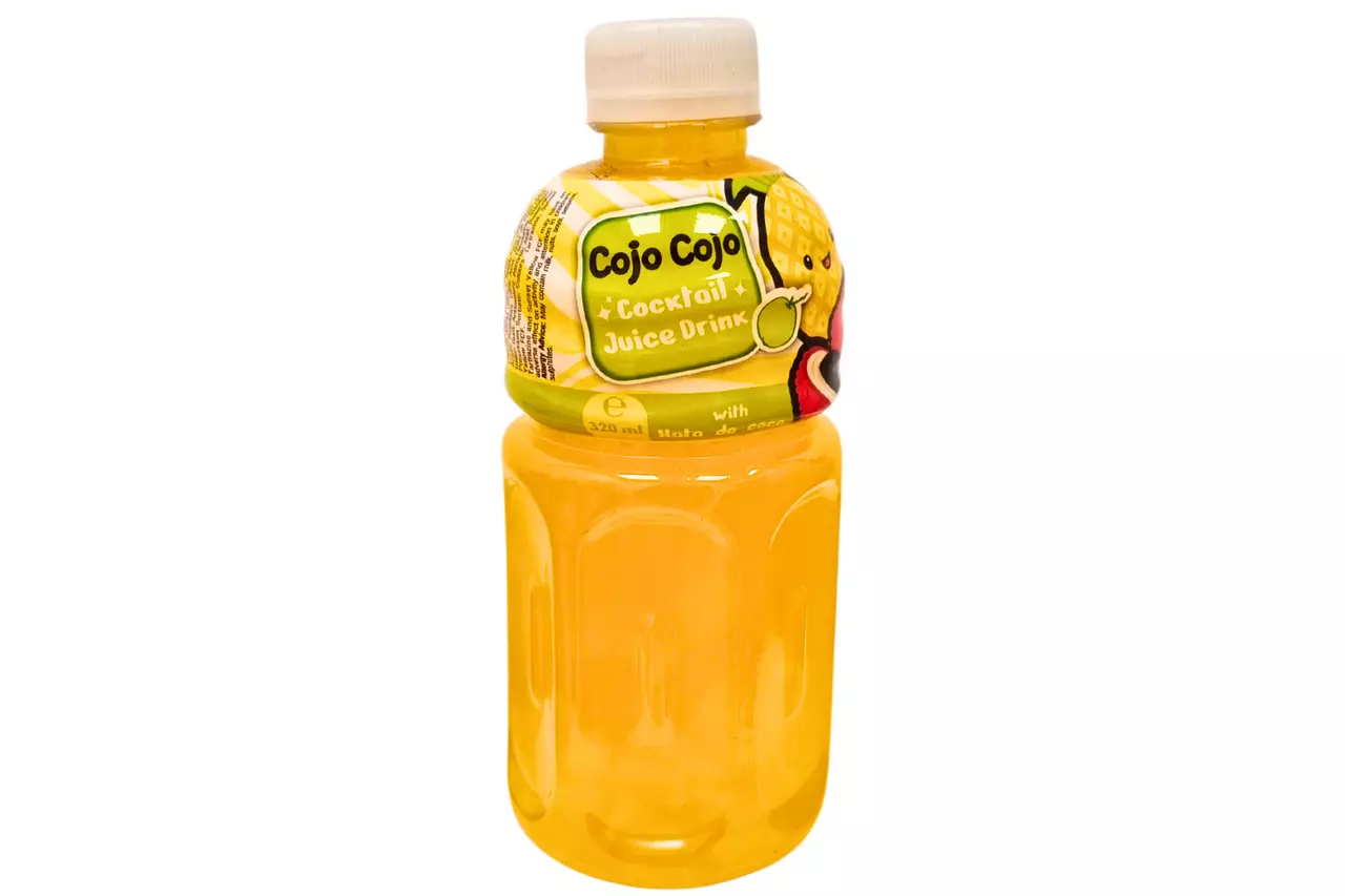 COJO COJO COCKTAIL JUICE DRINK 320ML 