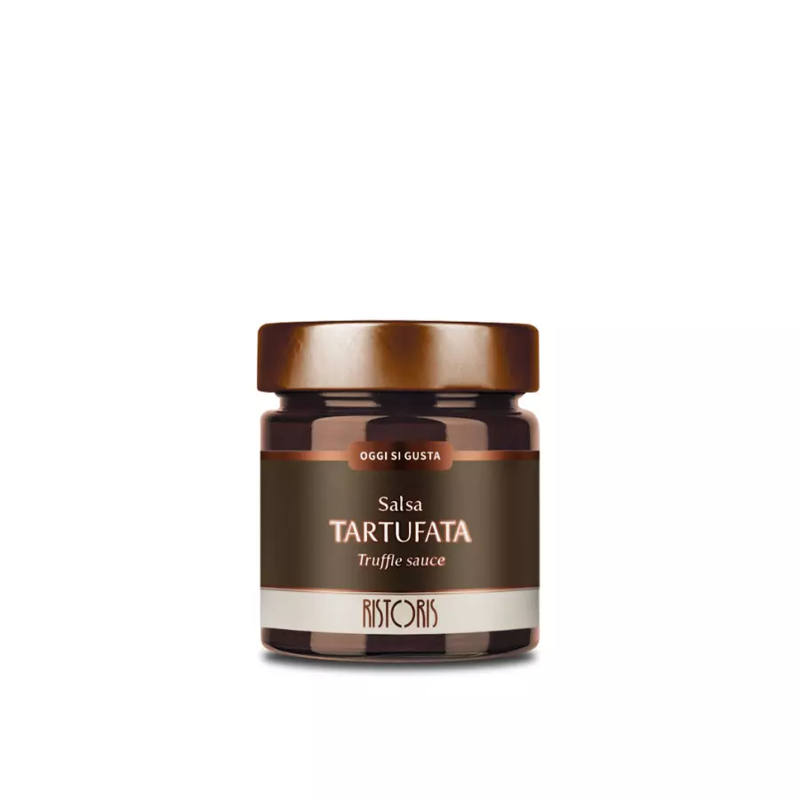 GUSTA TRUFFLE SAUCE *212ML