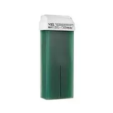 VIEL CHLOROPHYL  DEPILATORY WAX GREEN