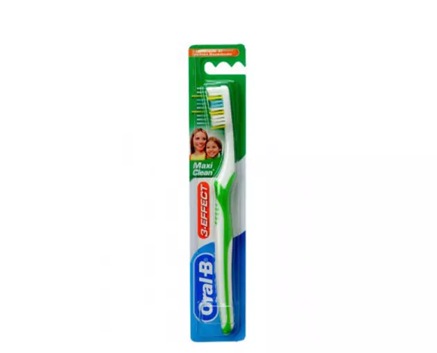 ORAL-B TOOTHBRUSH VISION 