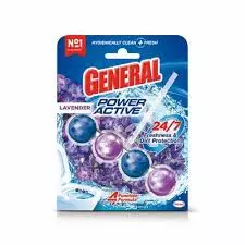 GENERAL POWER ACTIVE PINK 