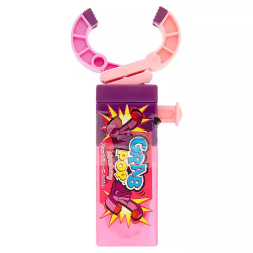 KIDSMANIA GRAP POP 35 G