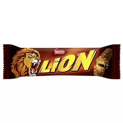 NESTLE LION 42 G