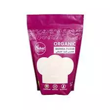 NABAT ORGANIC QUINOA FLOUR 750 G