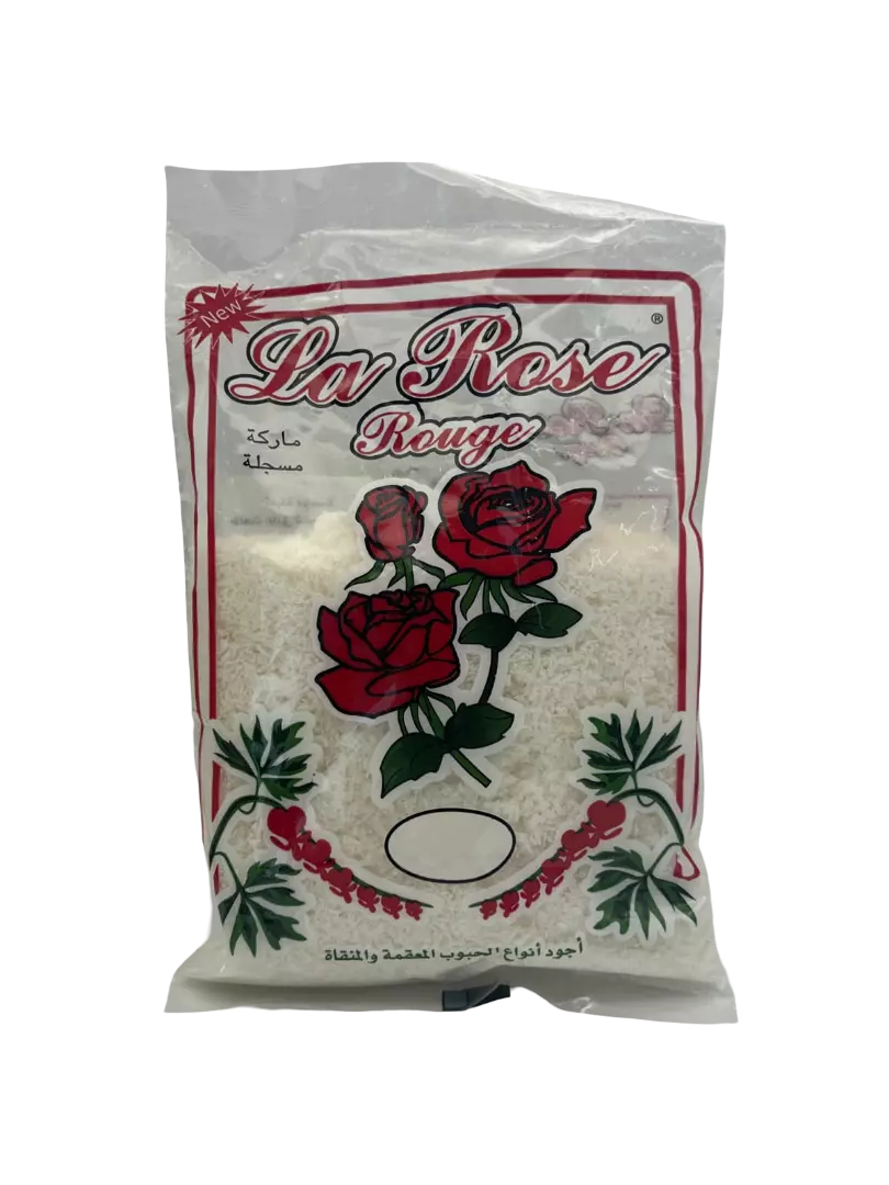 LA ROSE COCONUT 200G