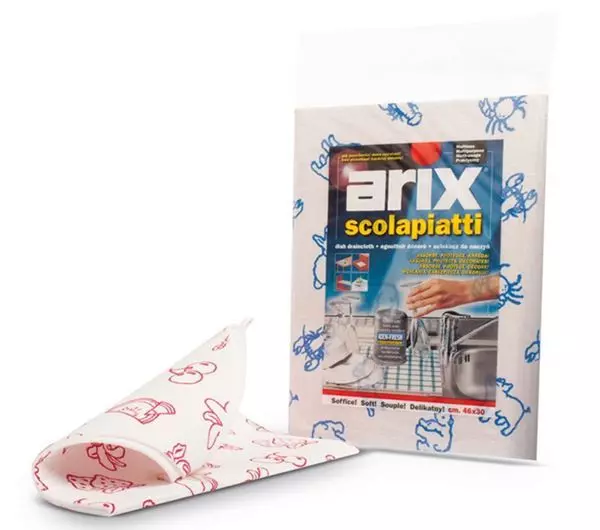 ARIX DISH DRAIN BOARD 